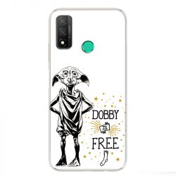 Coque pour Huawei P Smart (2020) WB License harry potter dobby Free B
