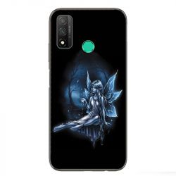 Coque pour Huawei P Smart (2020) Fee Bleu