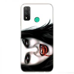 Coque pour Huawei P Smart (2020) Vampire blanc