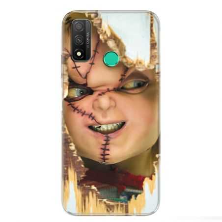 Coque pour Huawei P Smart (2020) Chucky Blanc