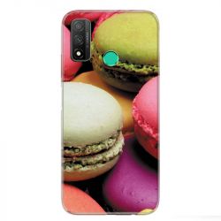 Coque pour Huawei P Smart (2020) Macaron
