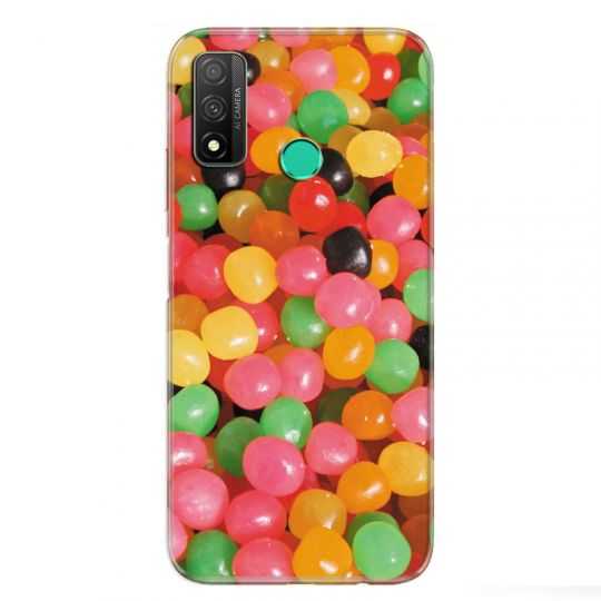 Coque pour Huawei P Smart (2020) Dragibus