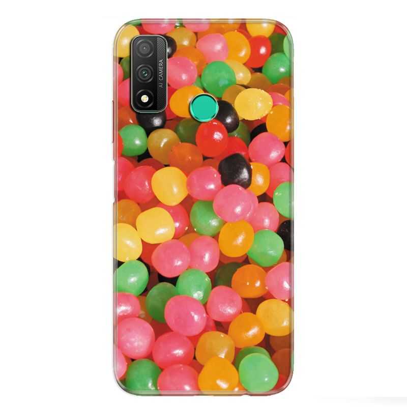 Coque pour Huawei P Smart (2020) Dragibus