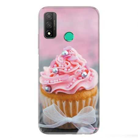 Coque pour Huawei P Smart (2020) Cupcake