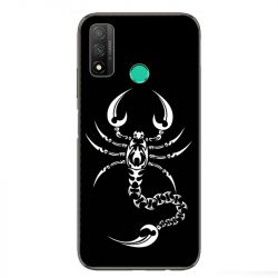 Coque pour Huawei P Smart (2020) scorpion
