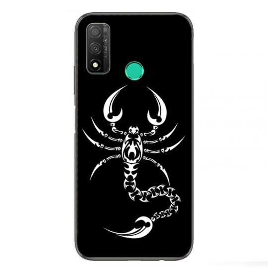 Coque pour Huawei P Smart (2020) scorpion