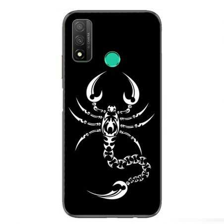 Coque pour Huawei P Smart (2020) scorpion