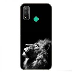 Coque pour Huawei P Smart (2020) roi lion