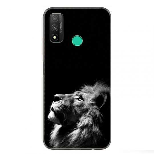 Coque pour Huawei P Smart (2020) roi lion