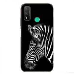 Coque pour Huawei P Smart (2020) savane Zebra