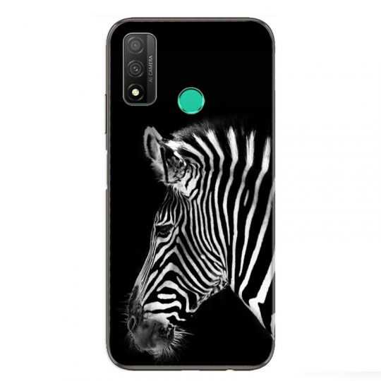 Coque pour Huawei P Smart (2020) savane Zebra