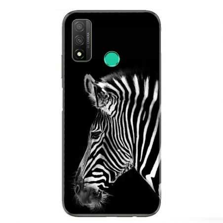Coque pour Huawei P Smart (2020) savane Zebra