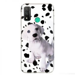 Coque pour Huawei P Smart (2020) Chien dalmatien