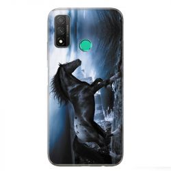 Coque pour Huawei P Smart (2020) Cheval