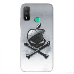 Coque pour Huawei P Smart (2020) Pomme Tete mort