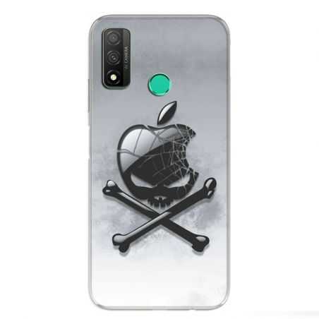 Coque pour Huawei P Smart (2020) Pomme Tete mort