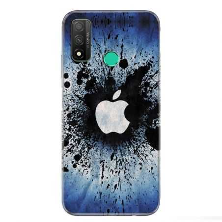 Coque pour Huawei P Smart (2020) Pomme éclaboussure