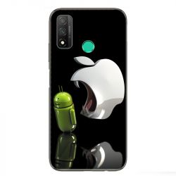 Coque pour Huawei P Smart (2020) Pomme dent