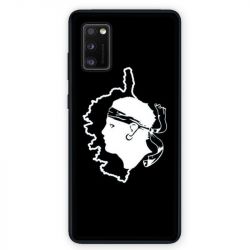 Coque pour Samsung Galaxy A41 Corse