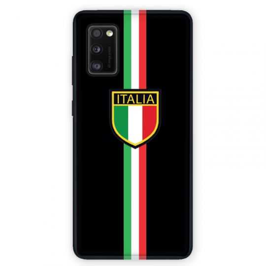 Coque pour Samsung Galaxy A41 Italie 3