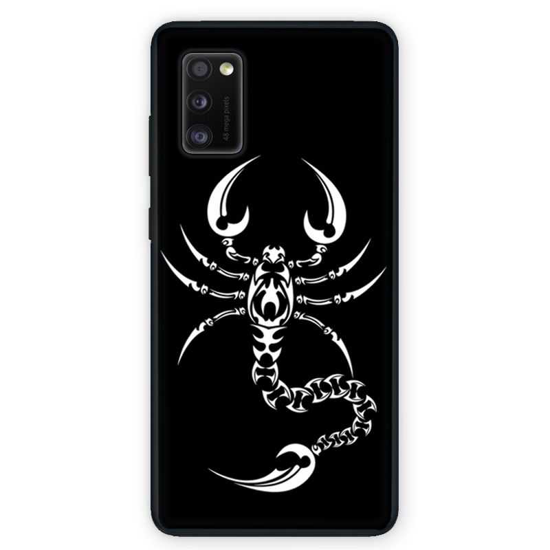 Coque pour Samsung Galaxy A41 scorpion
