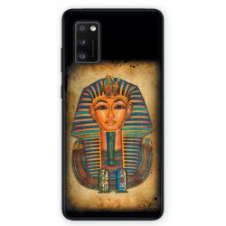 Coque pour Samsung Galaxy A41 Egypte Pharaon