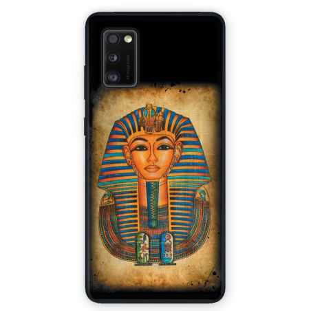 Coque pour Samsung Galaxy A41 Egypte Pharaon