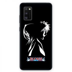 Coque pour Samsung Galaxy A41 Manga Bleach duo