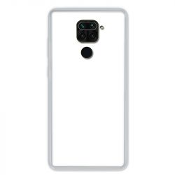 Coque pour Xiaomi Redmi Note 9 Personnalisee