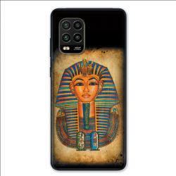 Coque pour Xiaomi Mi 10 Lite 5G - Egypte Pharaon