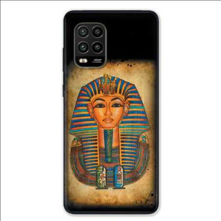 Coque pour Xiaomi Mi 10 Lite 5G - Egypte Pharaon