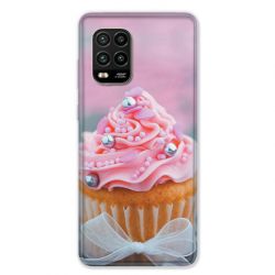 Coque pour Xiaomi Mi 10 Lite 5G - Cupcake