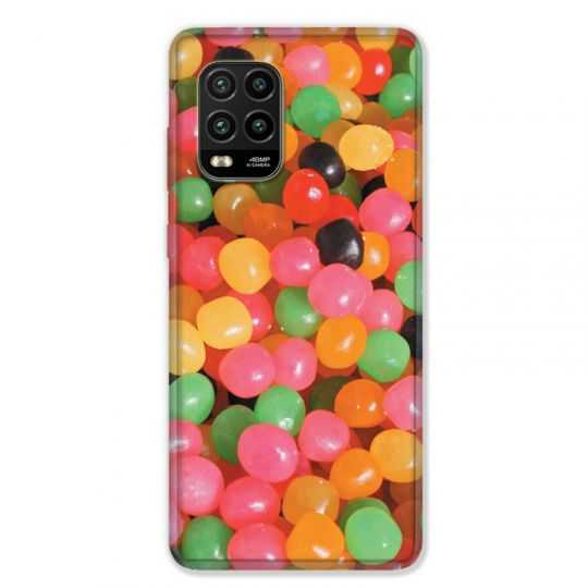 Coque pour Xiaomi Mi 10 Lite 5G - Dragibus