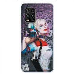 Coque pour Xiaomi Mi 10 Lite 5G - Harley Quinn Batte