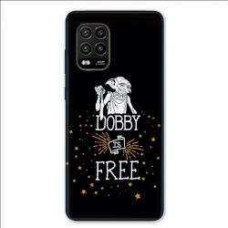 Coque pour Xiaomi Mi 10 Lite 5G - WB License harry potter dobby Free N