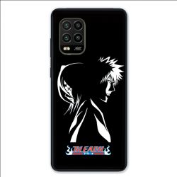 Coque pour Xiaomi Mi 10 Lite 5G - Manga Bleach duo