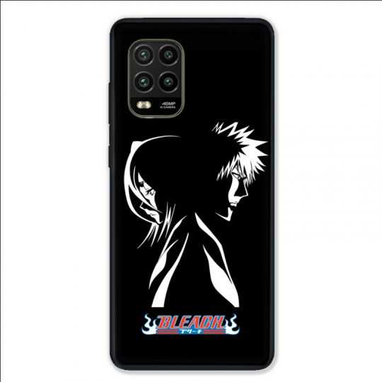 Coque pour Xiaomi Mi 10 Lite 5G - Manga Bleach duo