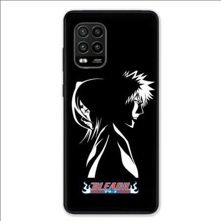 Coque pour Xiaomi Mi 10 Lite 5G - Manga Bleach duo