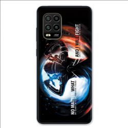 Coque pour Xiaomi Mi 10 Lite 5G - Manga SAO sword Art Online Fight
