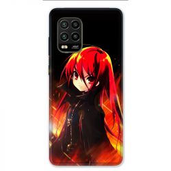 Coque pour Xiaomi Mi 10 Lite 5G - Manga Shana