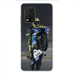 Coque pour Xiaomi Mi 10 Lite 5G - Moto Wheeling