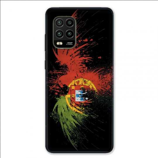 Coque pour Xiaomi Mi 10 Lite 5G - Portugal Aigle