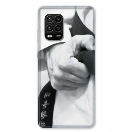 Coque pour Xiaomi Mi 10 Lite 5G - Judo Kimono