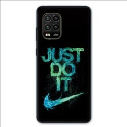 Coque pour Xiaomi Mi 10 Lite 5G - Nike Just do it