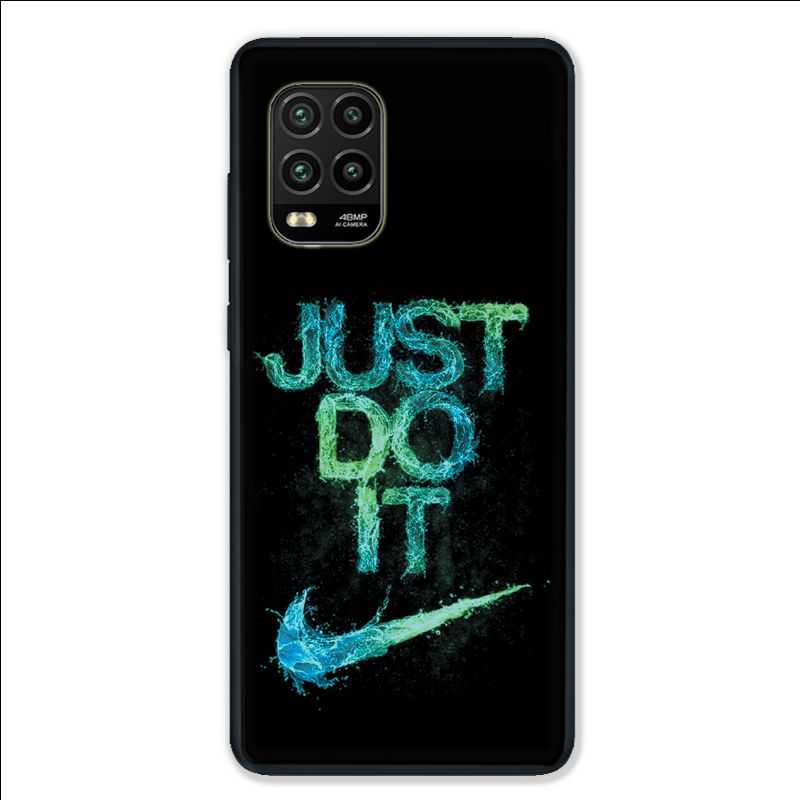 Coque pour Xiaomi Mi 10 Lite 5G - Nike Just do it