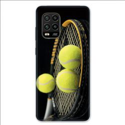 Coque pour Xiaomi Mi 10 Lite 5G - Tennis Balls
