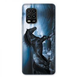 Coque pour Xiaomi Mi 10 Lite 5G - Cheval