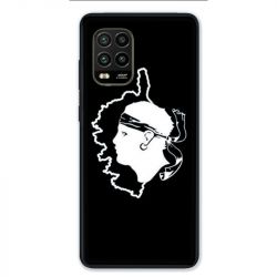 Coque pour Xiaomi Mi 10 Lite 5G - Corse