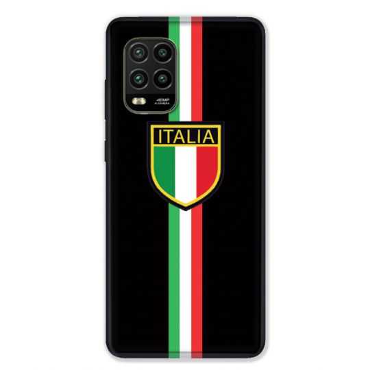 Coque pour Xiaomi Mi 10 Lite 5G - Italie 3