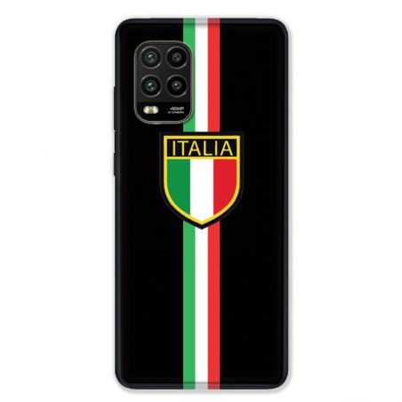 Coque pour Xiaomi Mi 10 Lite 5G - Italie 3